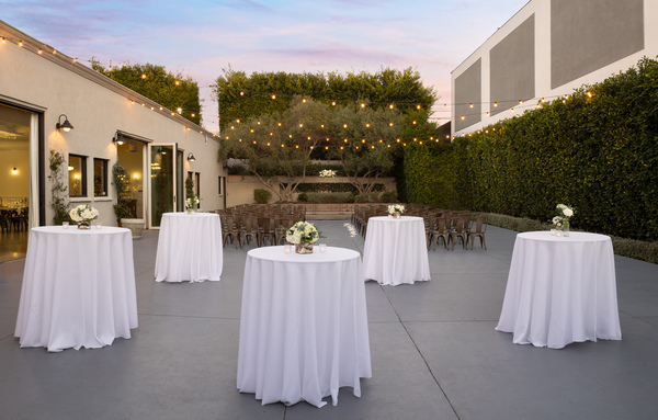 The Harper by Wedgewood Weddings