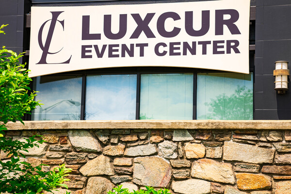 Luxcur Event Center