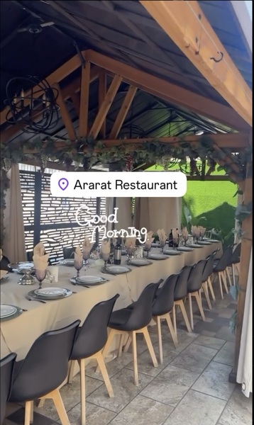 ARARAT Restaurant