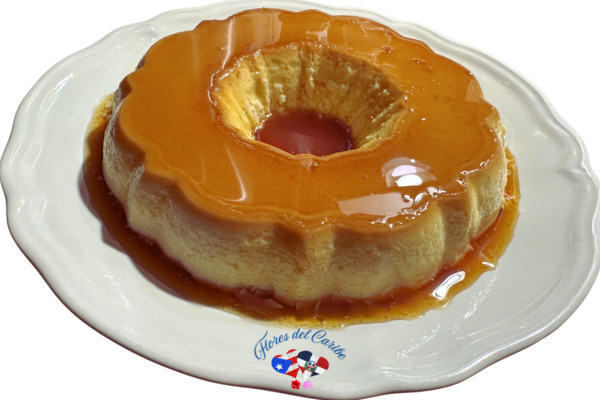 Flores del Caribe LLC