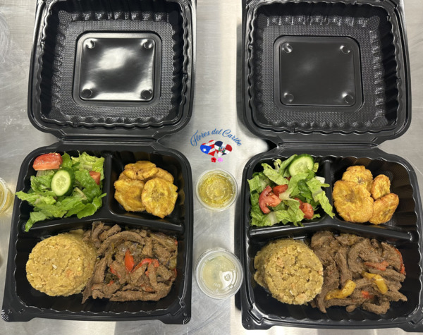 Flores del Caribe LLC