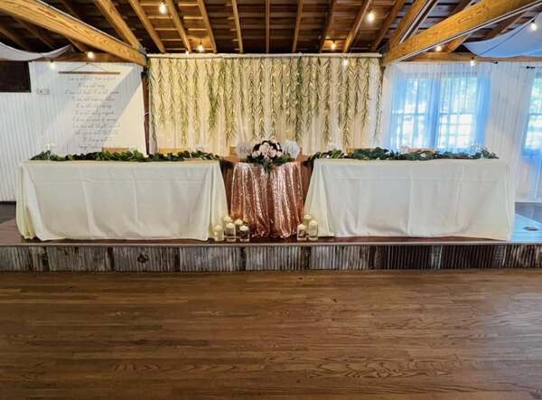 The Branch Event Venue