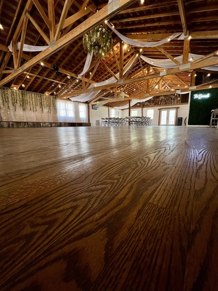 The Branch Event Venue