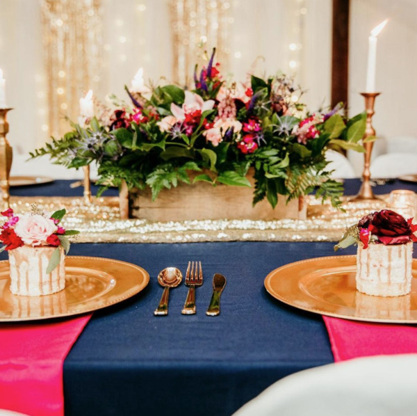 The Branch Event Venue