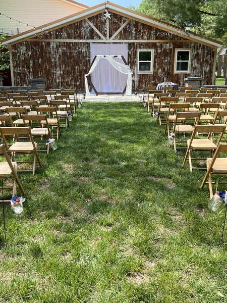 The Branch Event Venue