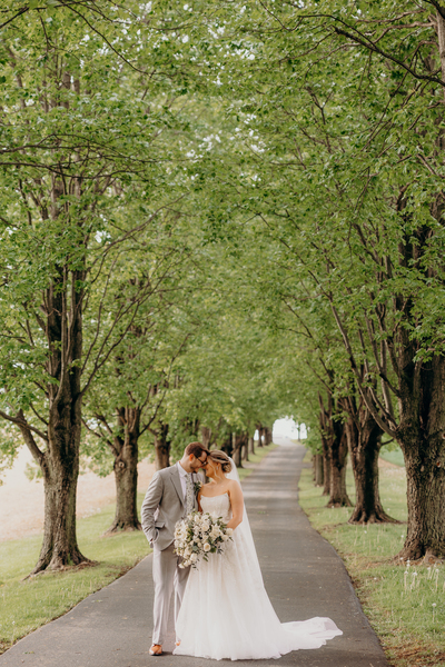 The Christian Royer House