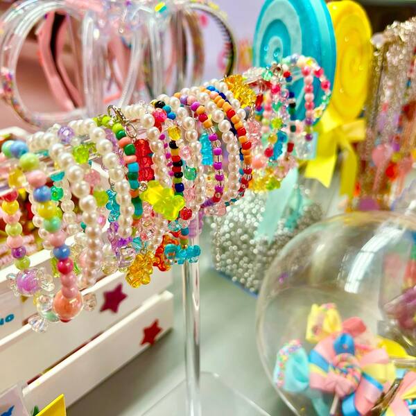 Cricket's Candy Creations