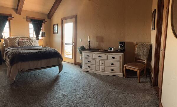 The Wrangler Ranch, LLC