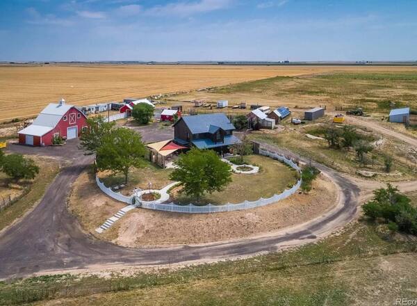 The Wrangler Ranch, LLC