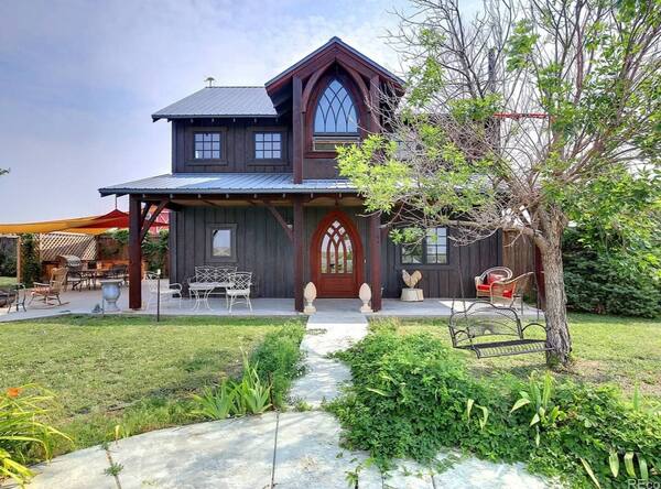 The Wrangler Ranch, LLC