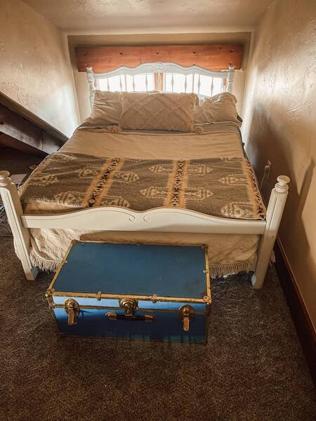 The Wrangler Ranch, LLC