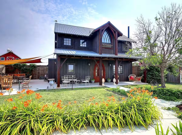 The Wrangler Ranch, LLC