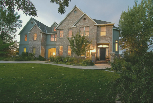 Wild Rose Manor Wedding & Event Center