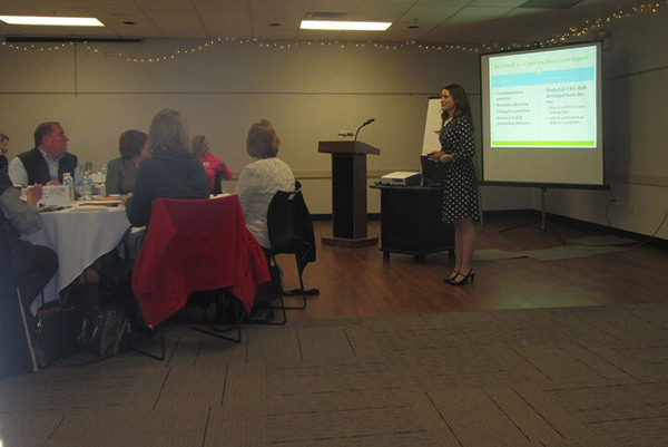 DMACC Newton Conference Center