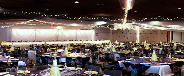 DMACC Newton Conference Center