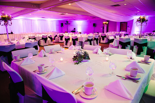 DMACC Newton Conference Center