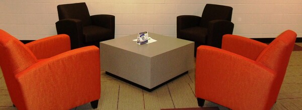 DMACC Newton Conference Center