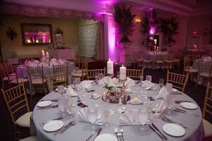 Grand Ballroom at St George