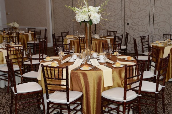 Buona Sera Catering at St George