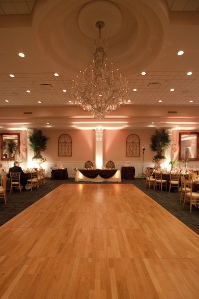 Buona Sera Catering at St George