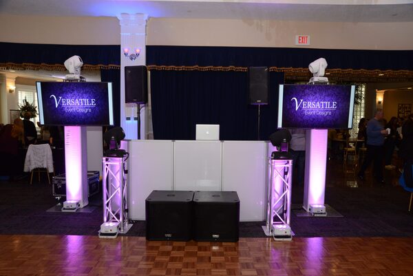 Buona Sera Catering at St George