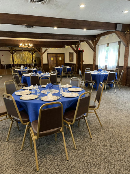 Maynard Rod and Gun Club Inc