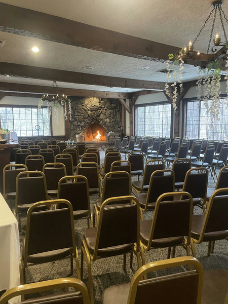 Maynard Rod and Gun Club Inc