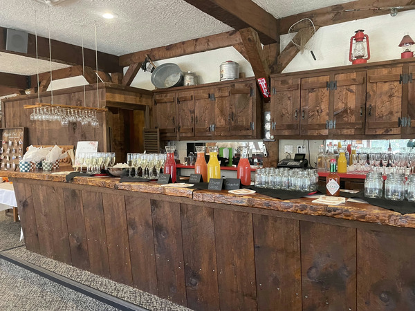 Maynard Rod and Gun Club Inc