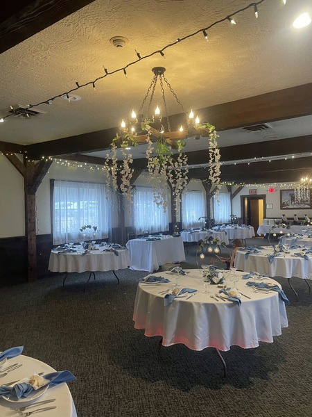 Maynard Rod and Gun Club Inc