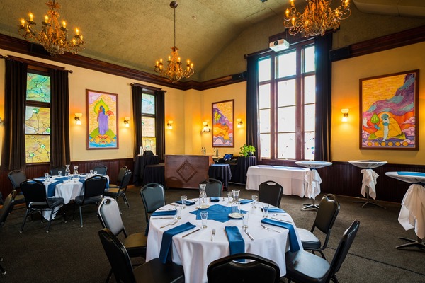 Wilsonville Old Church & Pub