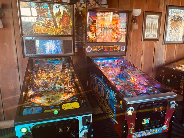 Wilsonville Old Church & Pub