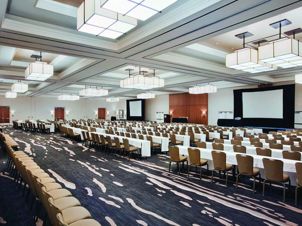 Hyatt Regency Wichita