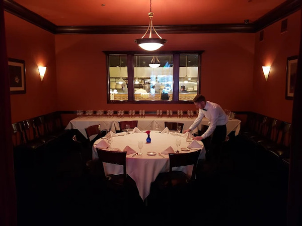 Mario's Place Restaurant