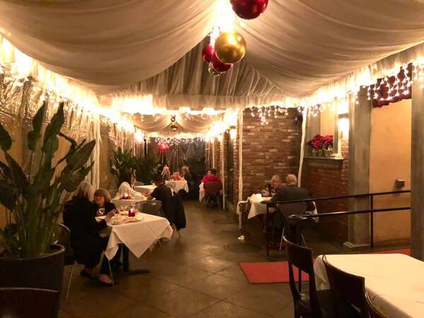 Mario's Place Restaurant