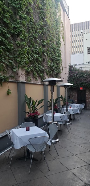 Mario's Place Restaurant