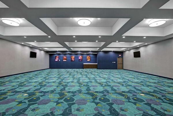 Hampton Inn by Hilton Weslaco