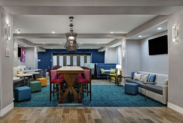 Hampton Inn by Hilton Weslaco