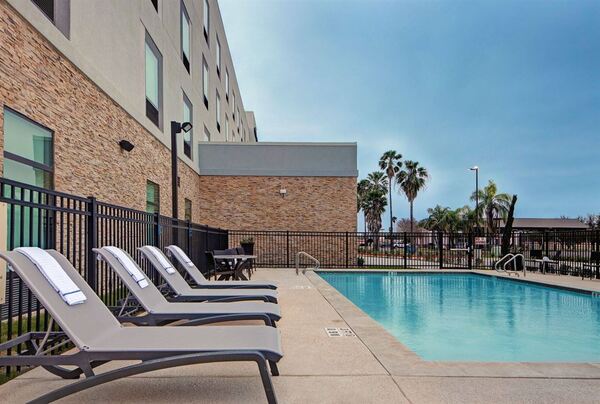 Hampton Inn by Hilton Weslaco