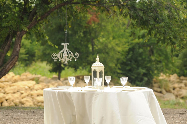 Cinnamon Creek Ranch