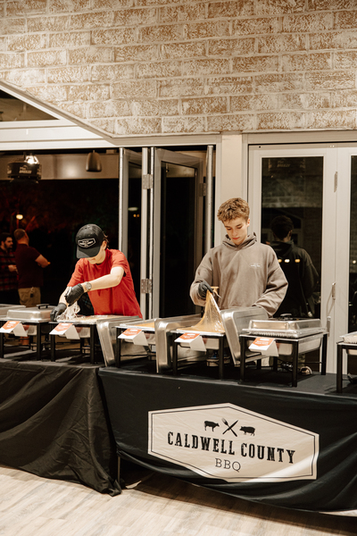 Picture Perfect Events Planning and Coordination