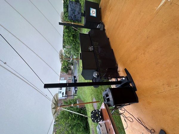 Versatile Sound Productions