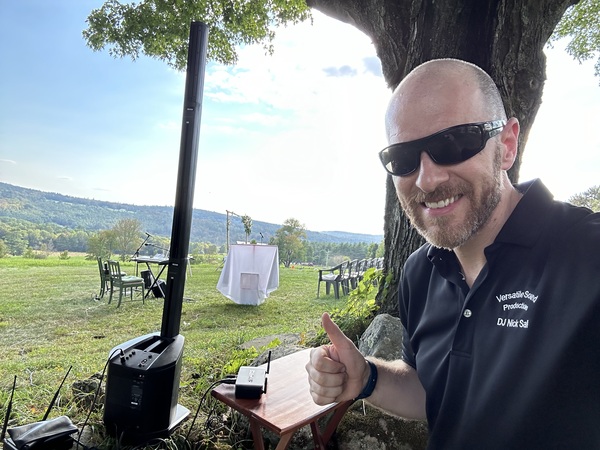 Versatile Sound Productions