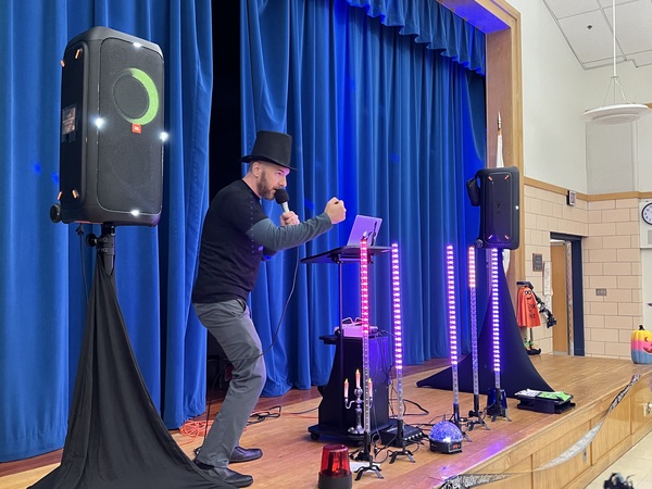 Versatile Sound Productions