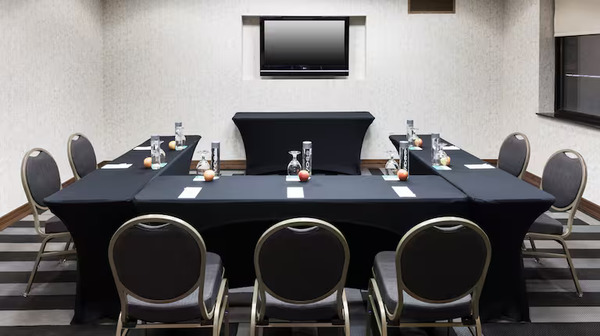 Embassy Suites Anchorage