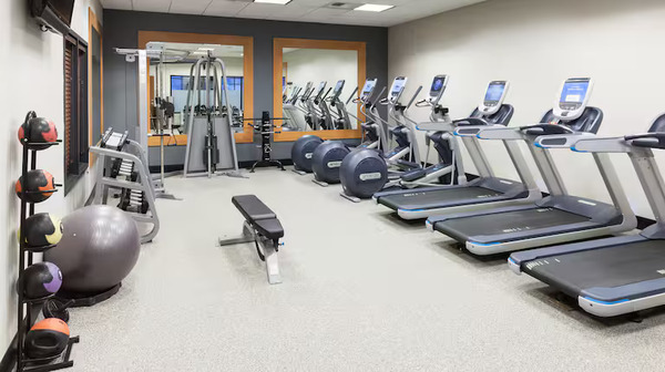 Embassy Suites Anchorage