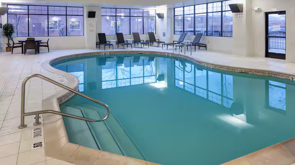 Embassy Suites Anchorage