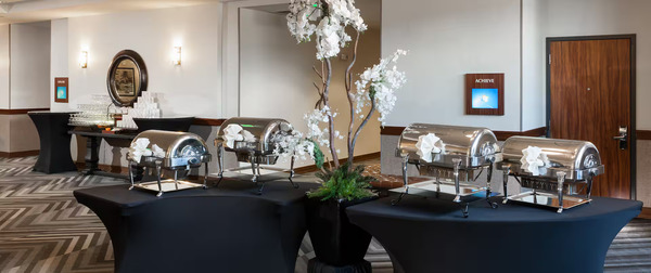 Embassy Suites Anchorage