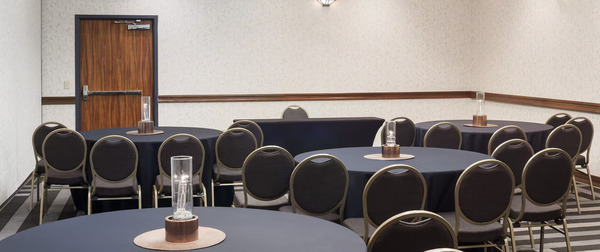 Embassy Suites Anchorage