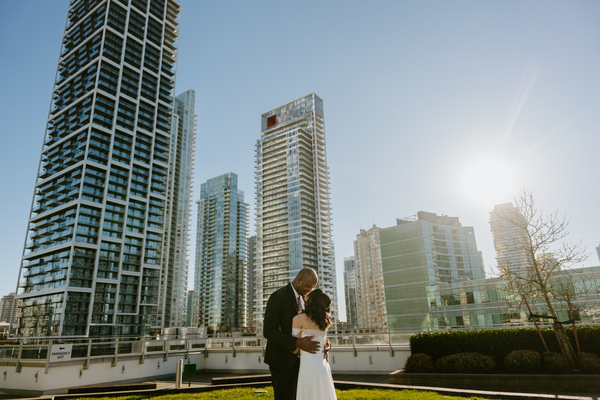 Element Vancouver Metrotown