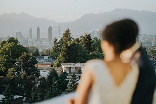 Element Vancouver Metrotown